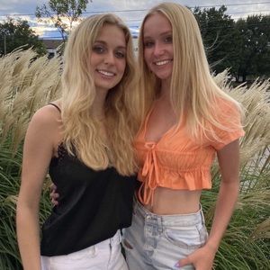 Meet your Posher, Emma